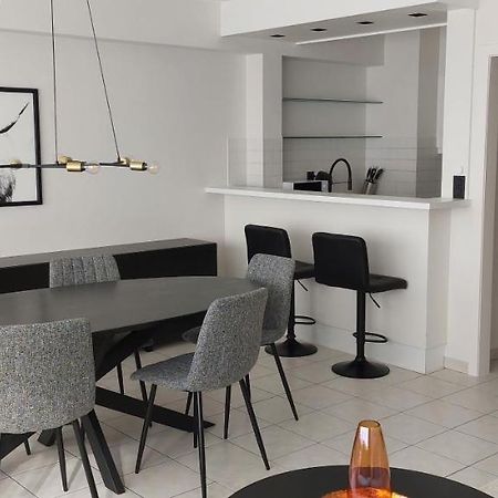 Gezellig Trendy In Oostende Экстерьер фото